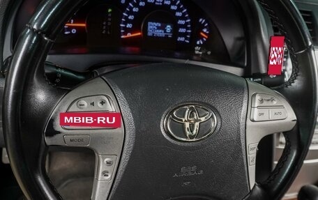 Toyota Camry, 2009 год, 1 199 000 рублей, 14 фотография