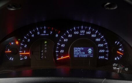 Toyota Camry, 2009 год, 1 199 000 рублей, 20 фотография