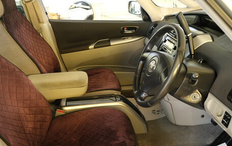 Toyota Opa I рестайлинг, 2003 год, 599 000 рублей, 8 фотография