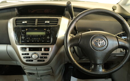 Toyota Opa I рестайлинг, 2003 год, 599 000 рублей, 11 фотография