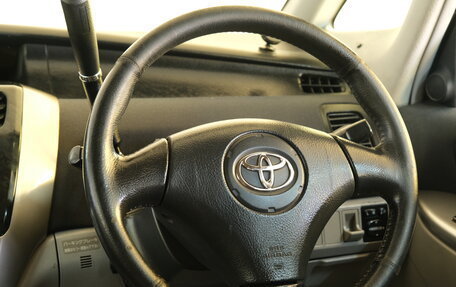 Toyota Opa I рестайлинг, 2003 год, 599 000 рублей, 12 фотография