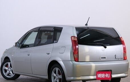 Toyota Opa I рестайлинг, 2003 год, 599 000 рублей, 5 фотография