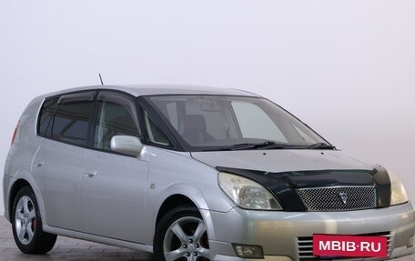 Toyota Opa I рестайлинг, 2003 год, 599 000 рублей, 2 фотография
