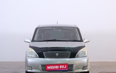 Toyota Opa I рестайлинг, 2003 год, 599 000 рублей, 3 фотография