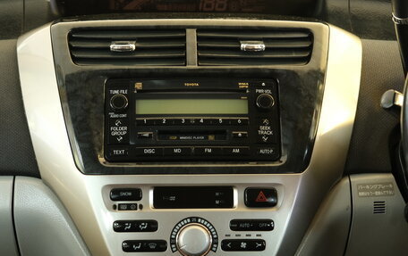 Toyota Opa I рестайлинг, 2003 год, 599 000 рублей, 14 фотография