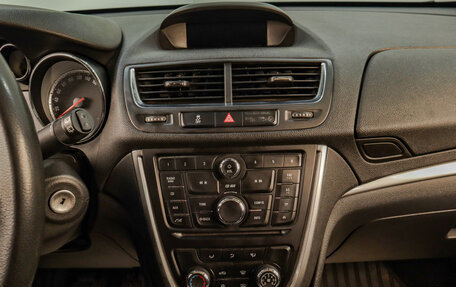 Opel Mokka I, 2014 год, 1 119 000 рублей, 13 фотография
