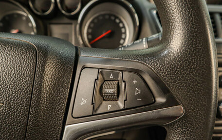 Opel Mokka I, 2014 год, 1 119 000 рублей, 11 фотография