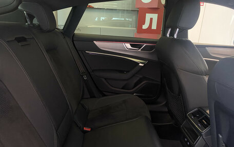 Audi A7, 2021 год, 4 698 000 рублей, 9 фотография