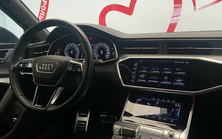 Audi A7, 2021 год, 4 698 000 рублей, 11 фотография