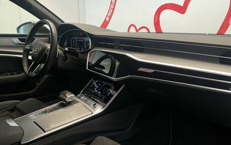 Audi A7, 2021 год, 4 698 000 рублей, 8 фотография