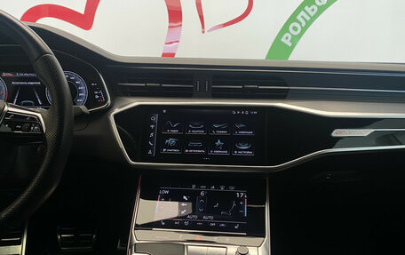 Audi A7, 2021 год, 4 698 000 рублей, 12 фотография