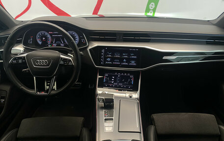 Audi A7, 2021 год, 4 698 000 рублей, 13 фотография