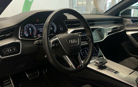 Audi A7, 2021 год, 4 698 000 рублей, 17 фотография