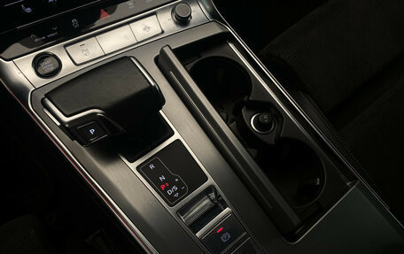 Audi A7, 2021 год, 4 698 000 рублей, 21 фотография