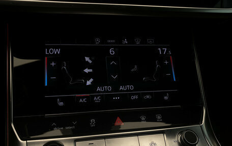 Audi A7, 2021 год, 4 698 000 рублей, 22 фотография