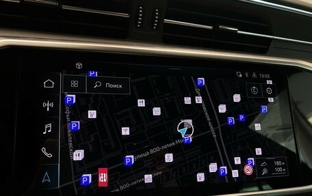 Audi A7, 2021 год, 4 698 000 рублей, 24 фотография