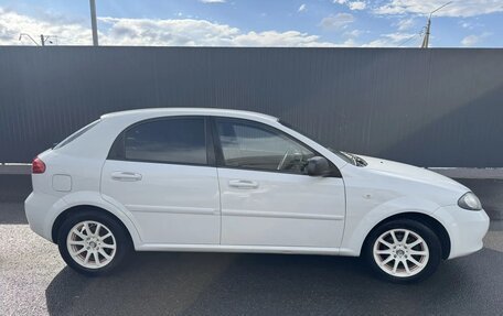 Chevrolet Lacetti, 2011 год, 540 000 рублей, 4 фотография