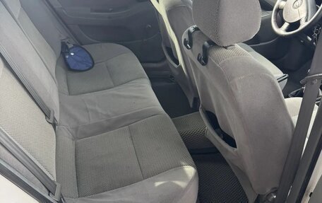 Chevrolet Lacetti, 2011 год, 540 000 рублей, 7 фотография
