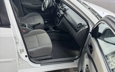 Chevrolet Lacetti, 2011 год, 540 000 рублей, 5 фотография
