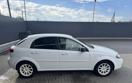 Chevrolet Lacetti, 2011 год, 540 000 рублей, 6 фотография