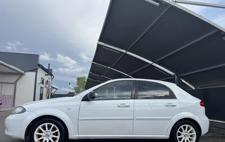 Chevrolet Lacetti, 2011 год, 540 000 рублей, 9 фотография