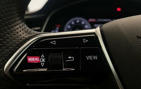 Audi A7, 2021 год, 4 698 000 рублей, 30 фотография