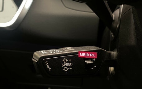 Audi A7, 2021 год, 4 698 000 рублей, 31 фотография