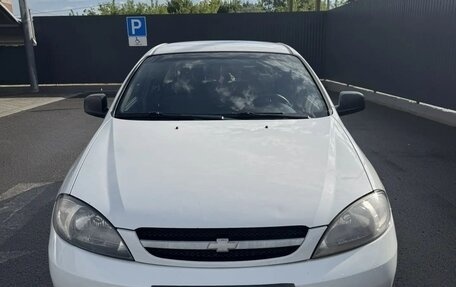 Chevrolet Lacetti, 2011 год, 540 000 рублей, 3 фотография