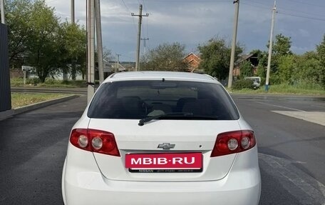 Chevrolet Lacetti, 2011 год, 540 000 рублей, 2 фотография