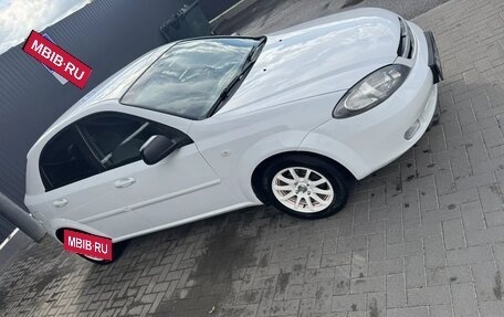 Chevrolet Lacetti, 2011 год, 540 000 рублей, 8 фотография