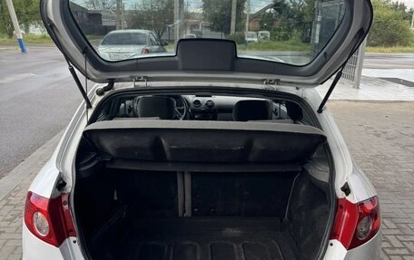 Chevrolet Lacetti, 2011 год, 540 000 рублей, 10 фотография