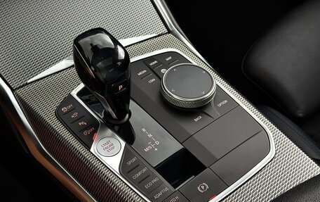 BMW 3 серия, 2019 год, 3 850 000 рублей, 14 фотография