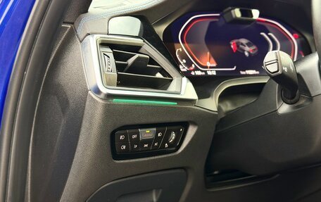 BMW 3 серия, 2019 год, 3 850 000 рублей, 18 фотография