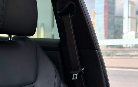 BMW 3 серия, 2019 год, 3 850 000 рублей, 22 фотография