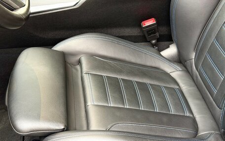 BMW 3 серия, 2019 год, 3 850 000 рублей, 25 фотография