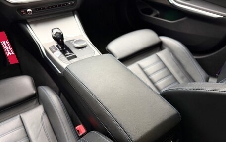 BMW 3 серия, 2019 год, 3 850 000 рублей, 21 фотография