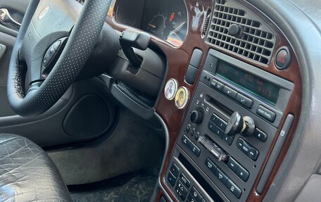 Saab 9-5 I, 1999 год, 285 000 рублей, 3 фотография