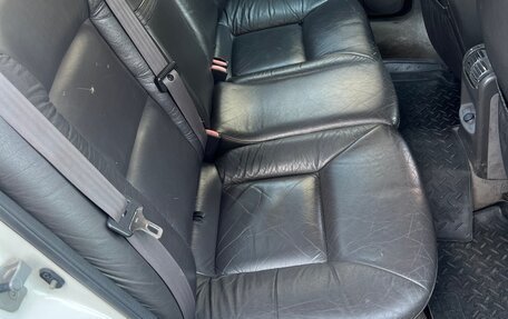 Saab 9-5 I, 1999 год, 285 000 рублей, 7 фотография