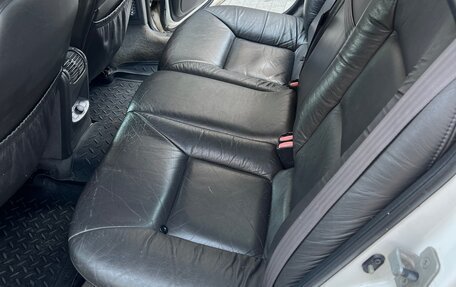Saab 9-5 I, 1999 год, 285 000 рублей, 14 фотография