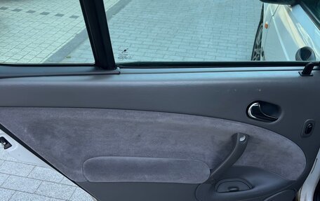 Saab 9-5 I, 1999 год, 285 000 рублей, 13 фотография