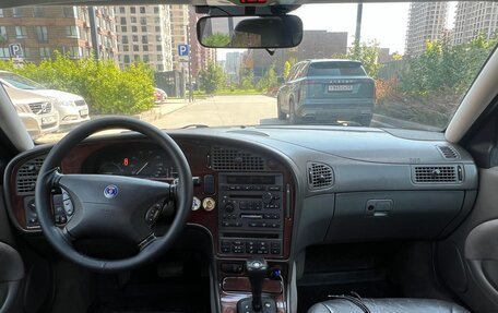 Saab 9-5 I, 1999 год, 285 000 рублей, 19 фотография