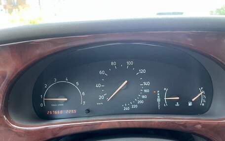 Saab 9-5 I, 1999 год, 285 000 рублей, 18 фотография