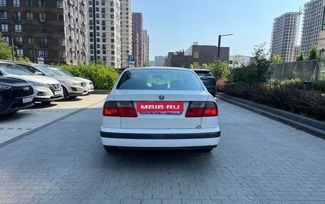 Saab 9-5 I, 1999 год, 285 000 рублей, 10 фотография