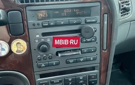 Saab 9-5 I, 1999 год, 285 000 рублей, 20 фотография