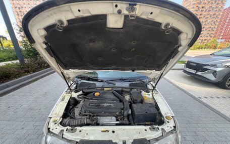 Saab 9-5 I, 1999 год, 285 000 рублей, 25 фотография
