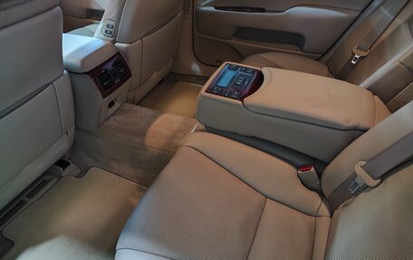 Lexus LS IV, 2008 год, 1 550 000 рублей, 10 фотография