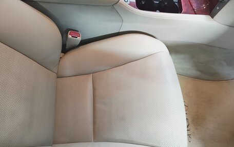 Lexus LS IV, 2008 год, 1 550 000 рублей, 13 фотография