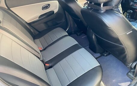 KIA cee'd III, 2013 год, 1 240 000 рублей, 4 фотография