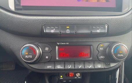 KIA cee'd III, 2013 год, 1 240 000 рублей, 6 фотография