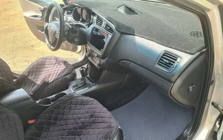 KIA cee'd III, 2013 год, 1 240 000 рублей, 14 фотография